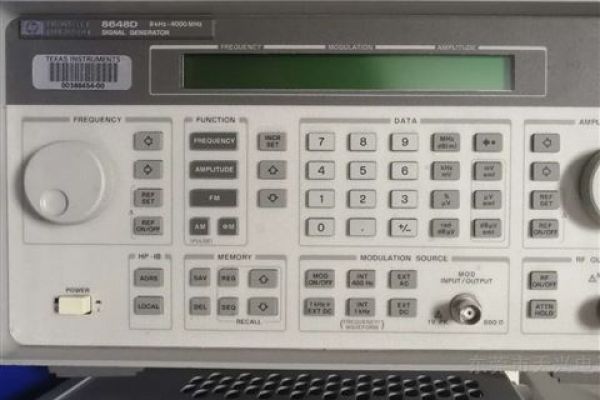 8648D̖l(f)Agilent