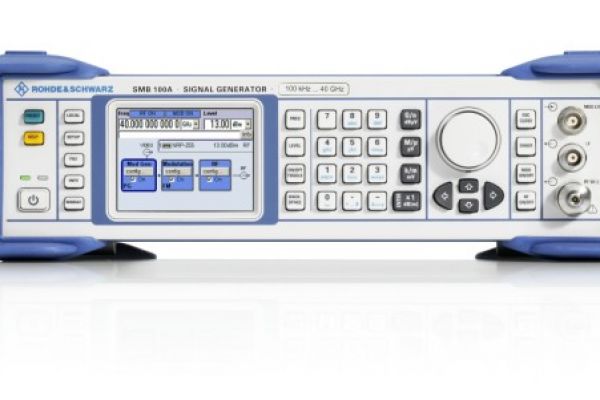 SMB100A-̖l(f) 
