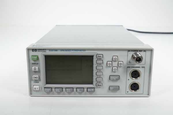 Pr ǵ¿Ƽ E4419B EPM Ӌ 