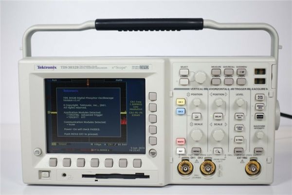 TDS3032B|300MHz(sh)ʾ