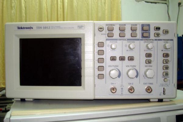 TDS1012B(sh)ʾ