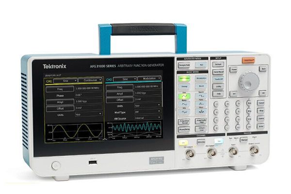 TEKTRONIX̩AFG31102pͨ100MHz̖(ho)Դ 