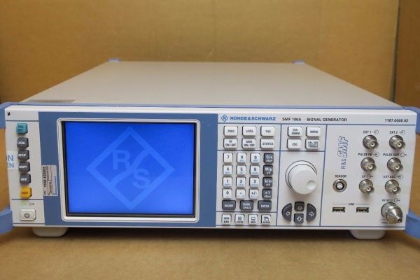 R&S SMF100A ΢̖(ho)l(f)