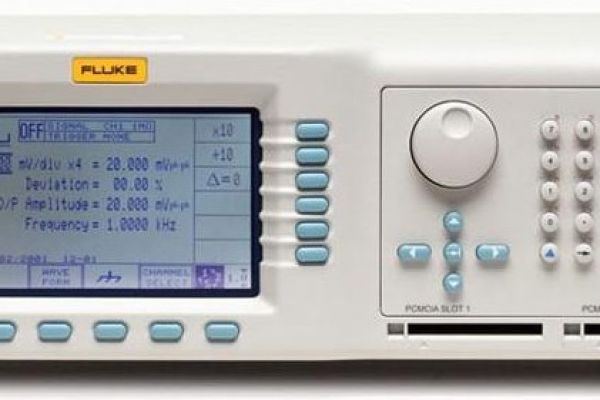 FLUKE9500BʾУ(zhn)x
