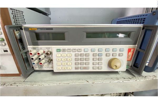 Fluke5520A๦У(zhn)x 