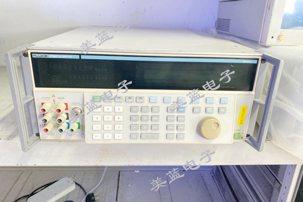 FLUKE5720A ߾ȶ๦У(zhn)