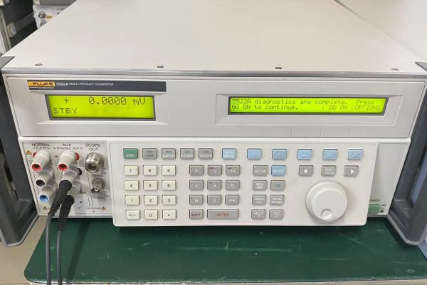 FLUKE5522A/SC300/SC600/SC1100๦У(zhn)x