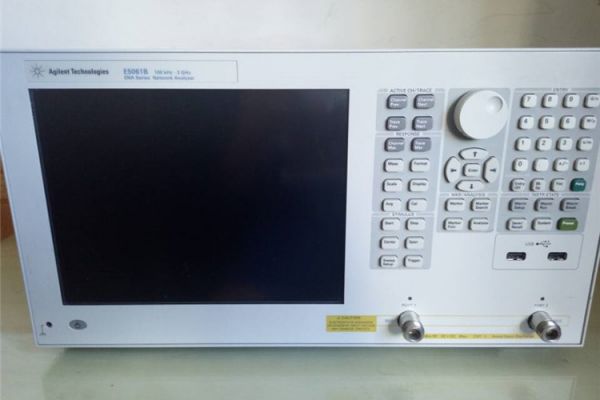 KEYSIGHT E5061B ENA ϵоWjx