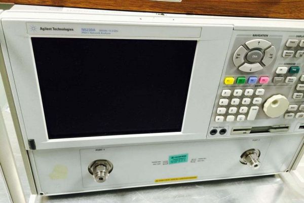 N5230A Wjx
