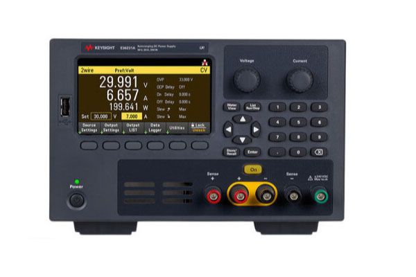 Pr(sh) ǵ¿Ƽ E36231A 200 W Ԅ(dng)Դ