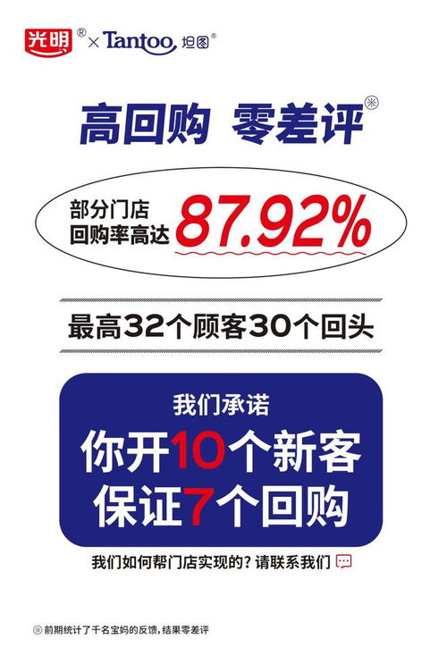 半年銷量增長達7倍，超80%復購率 光明致優的爆品邏輯與商務代理代辦服務